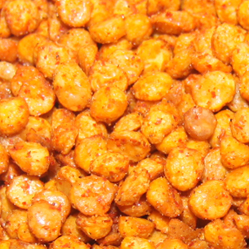 Chana Dal